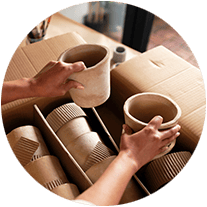 Jenks Movers Mid Circle Interior Placement